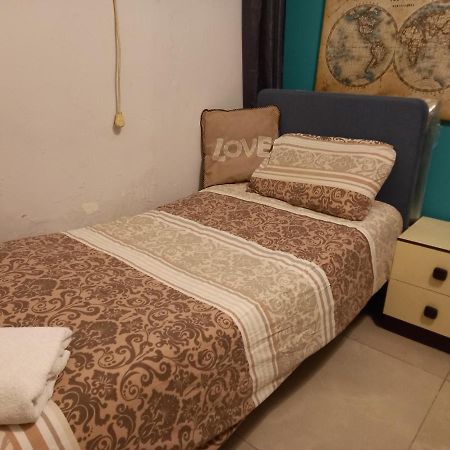 Hostel Bu93 Tel-Aviv Extérieur photo