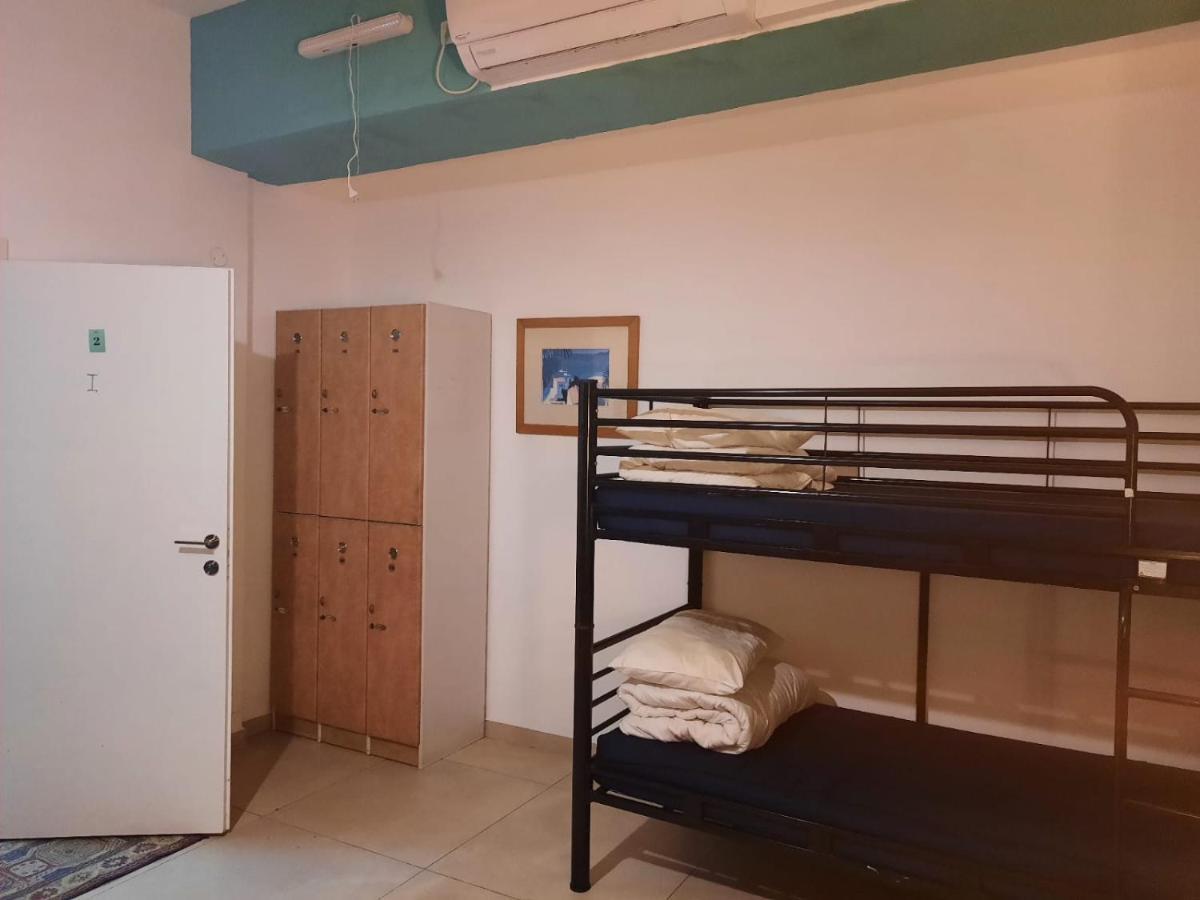 Hostel Bu93 Tel-Aviv Extérieur photo