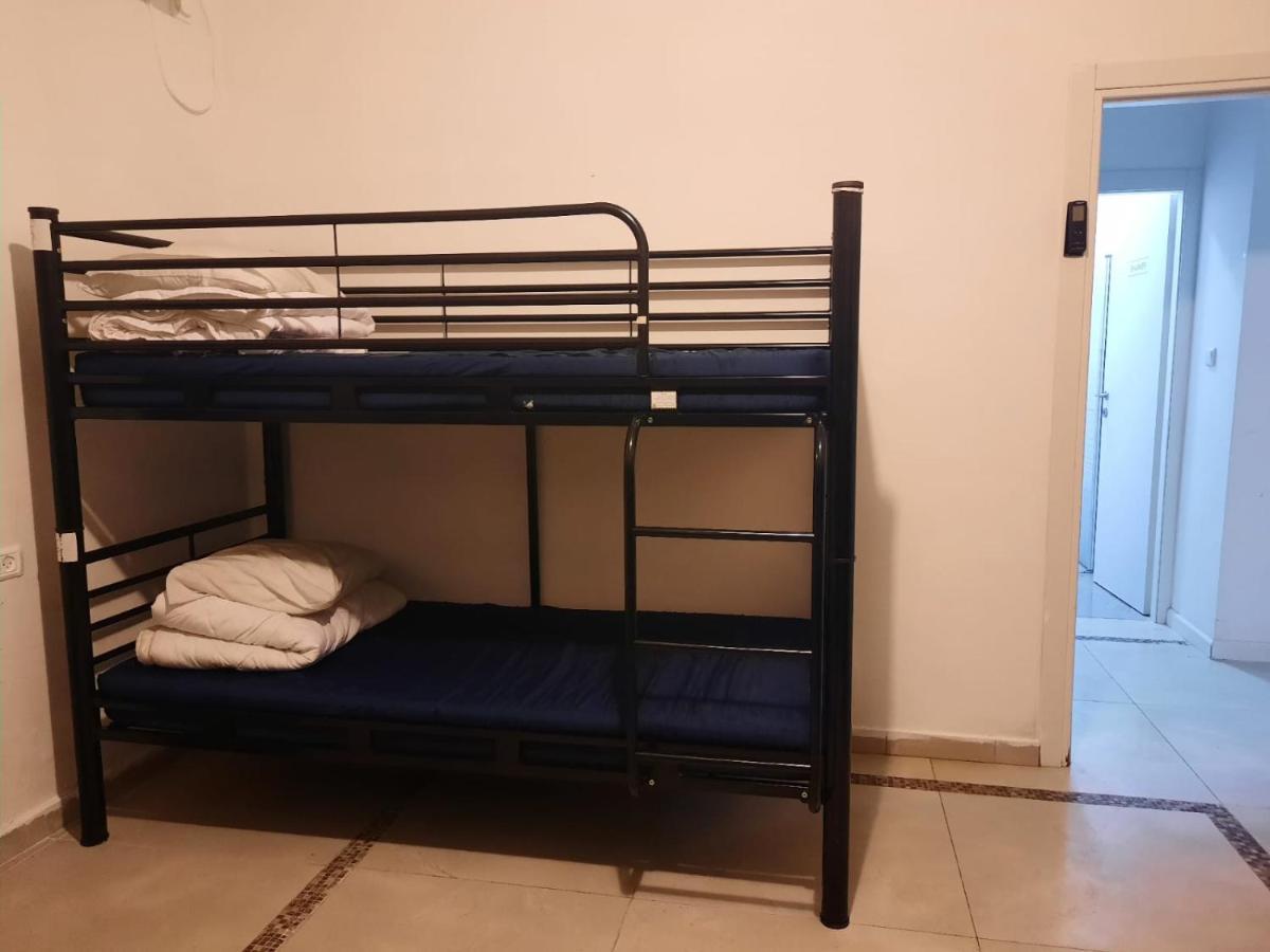 Hostel Bu93 Tel-Aviv Extérieur photo
