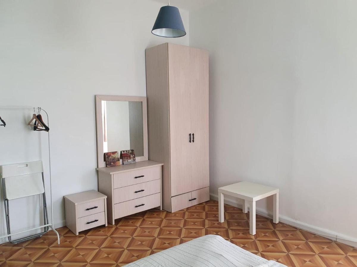 Hostel Bu93 Tel-Aviv Extérieur photo