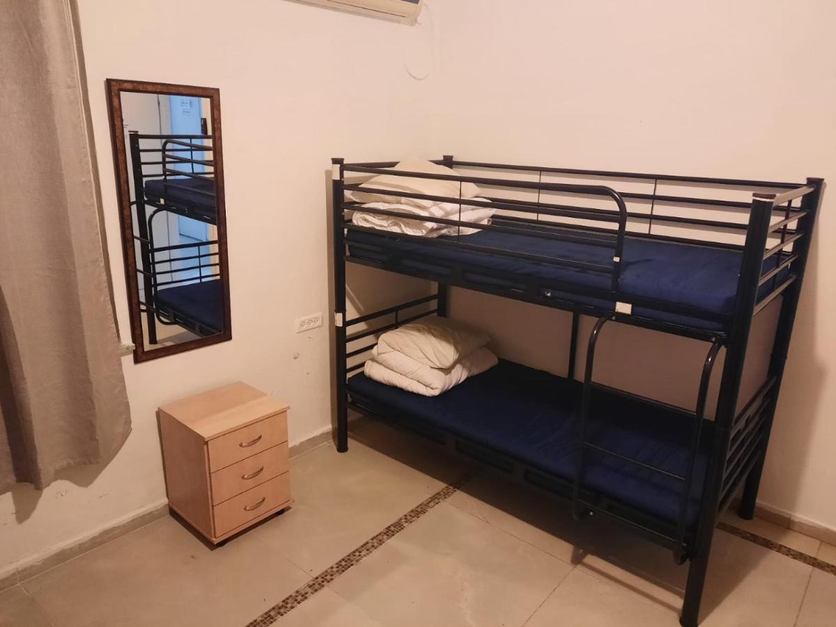 Hostel Bu93 Tel-Aviv Extérieur photo