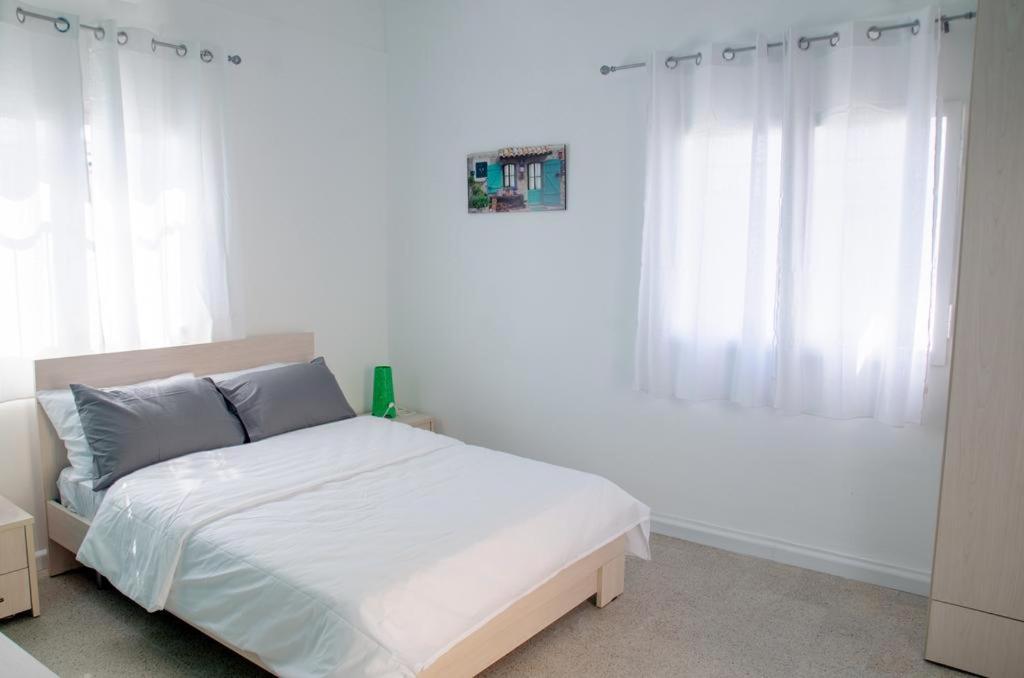 Hostel Bu93 Tel-Aviv Extérieur photo