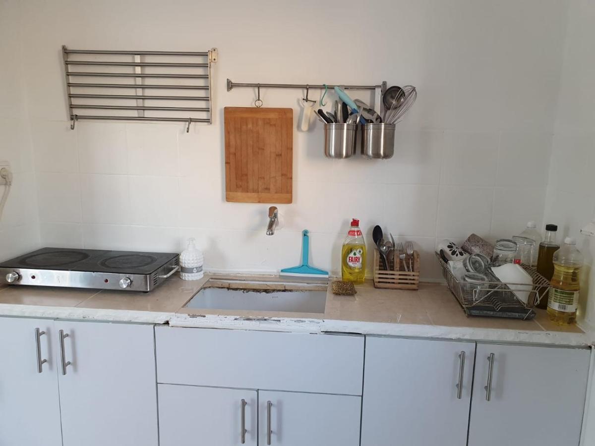 Hostel Bu93 Tel-Aviv Extérieur photo
