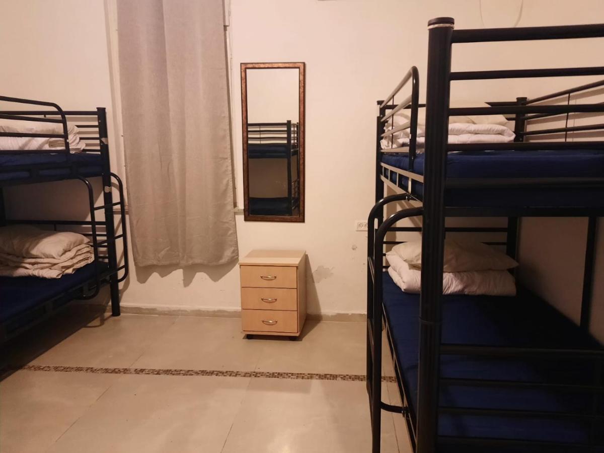 Hostel Bu93 Tel-Aviv Extérieur photo