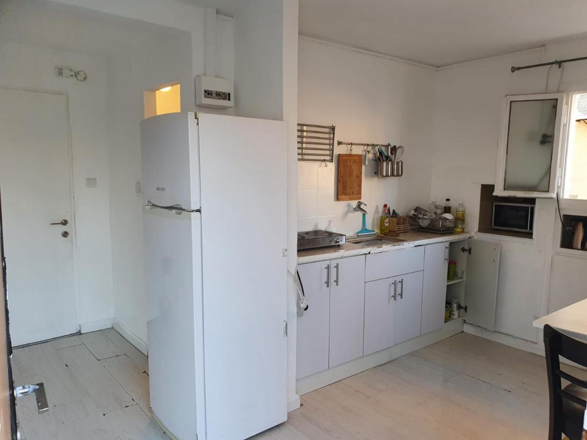 Hostel Bu93 Tel-Aviv Extérieur photo