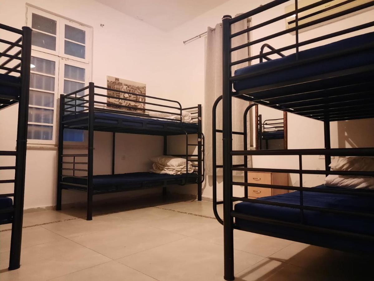 Hostel Bu93 Tel-Aviv Extérieur photo