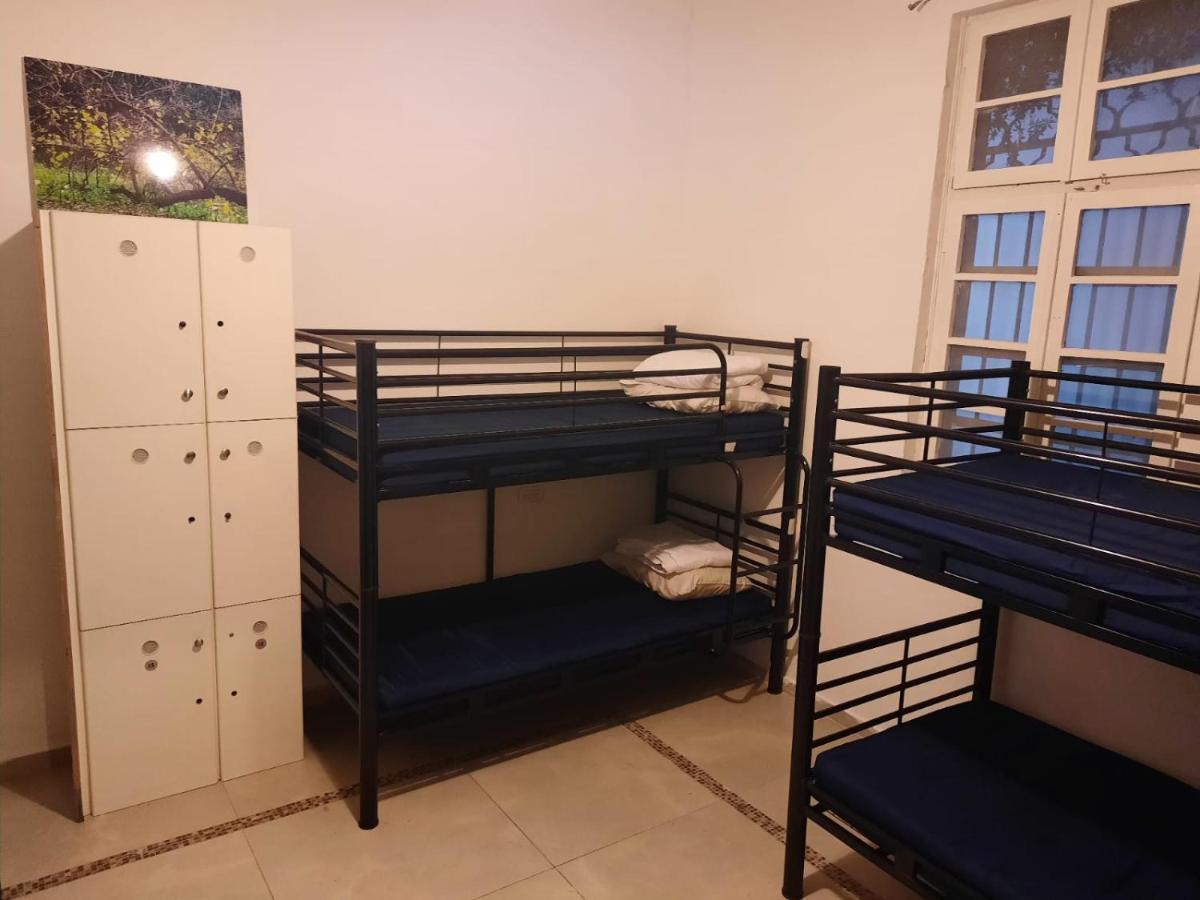 Hostel Bu93 Tel-Aviv Extérieur photo