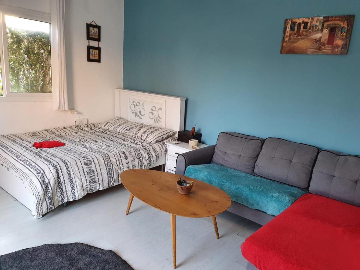 Hostel Bu93 Tel-Aviv Extérieur photo