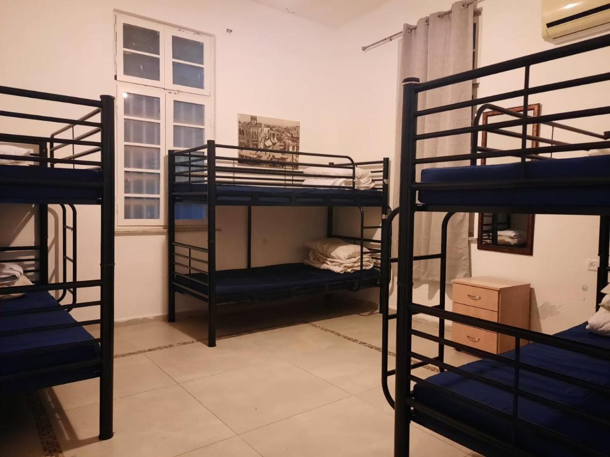 Hostel Bu93 Tel-Aviv Extérieur photo