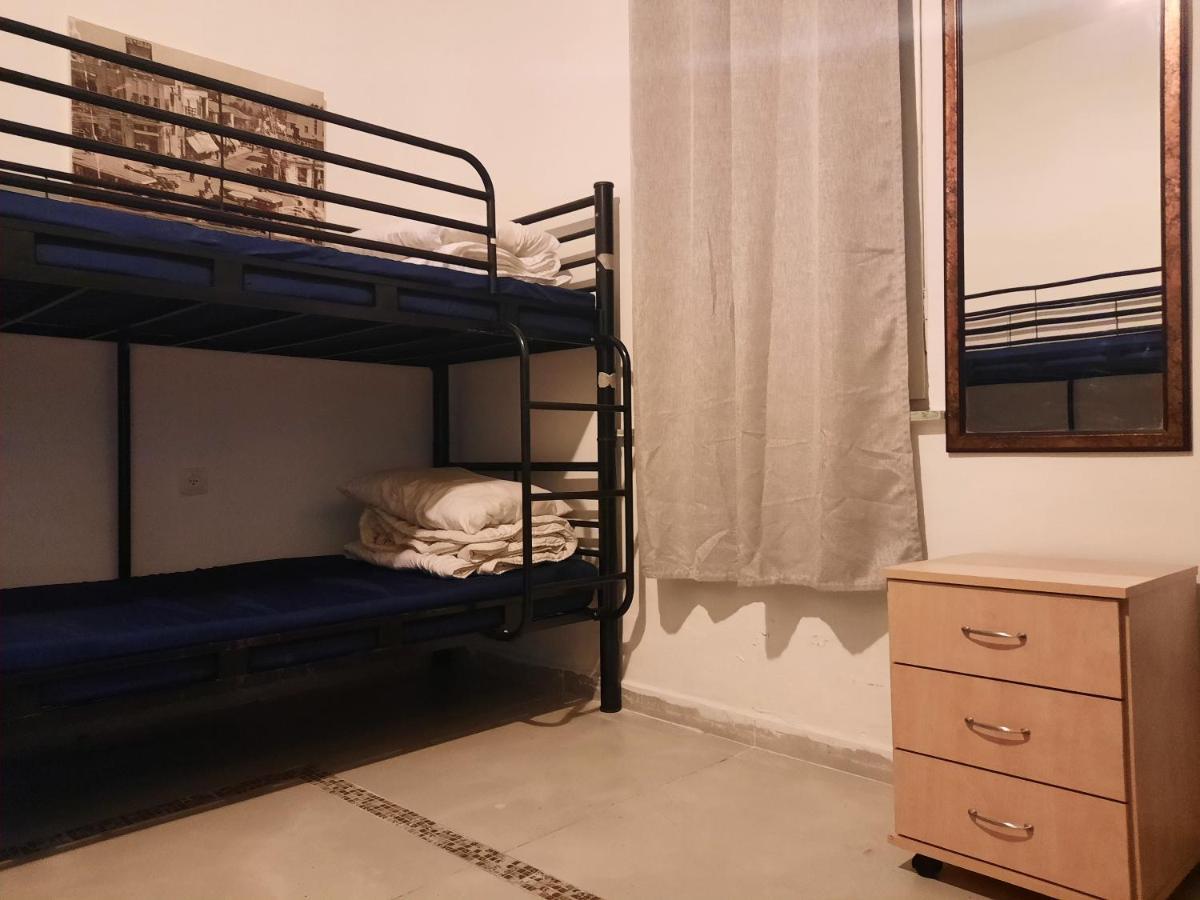 Hostel Bu93 Tel-Aviv Extérieur photo