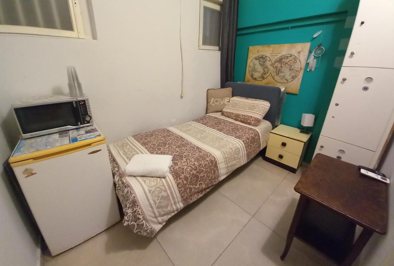 Hostel Bu93 Tel-Aviv Extérieur photo