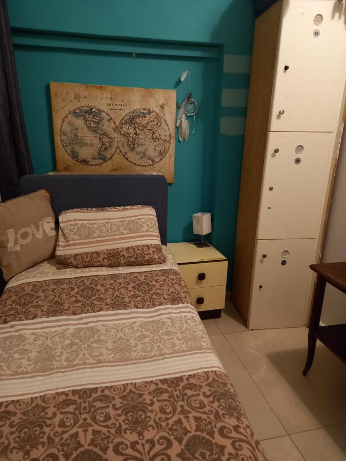 Hostel Bu93 Tel-Aviv Extérieur photo