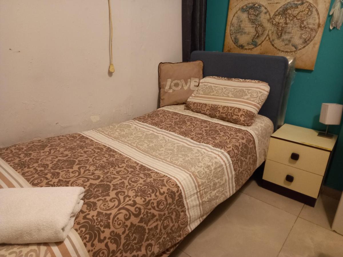 Hostel Bu93 Tel-Aviv Extérieur photo
