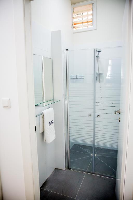 Hostel Bu93 Tel-Aviv Extérieur photo