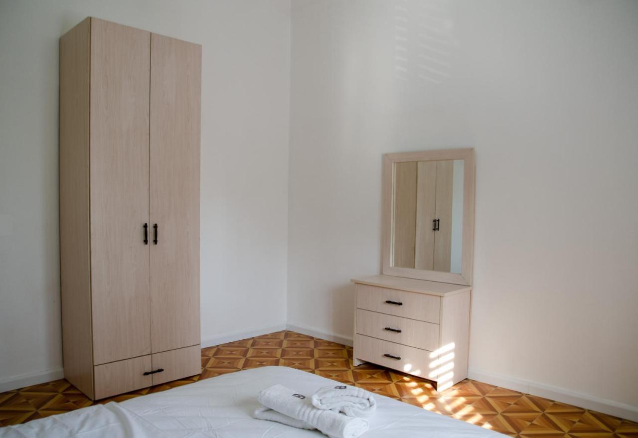 Hostel Bu93 Tel-Aviv Extérieur photo