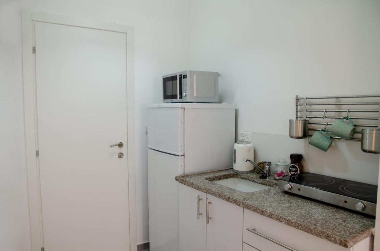 Hostel Bu93 Tel-Aviv Extérieur photo