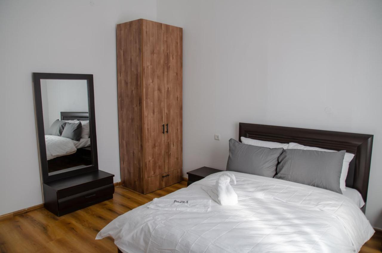 Hostel Bu93 Tel-Aviv Extérieur photo