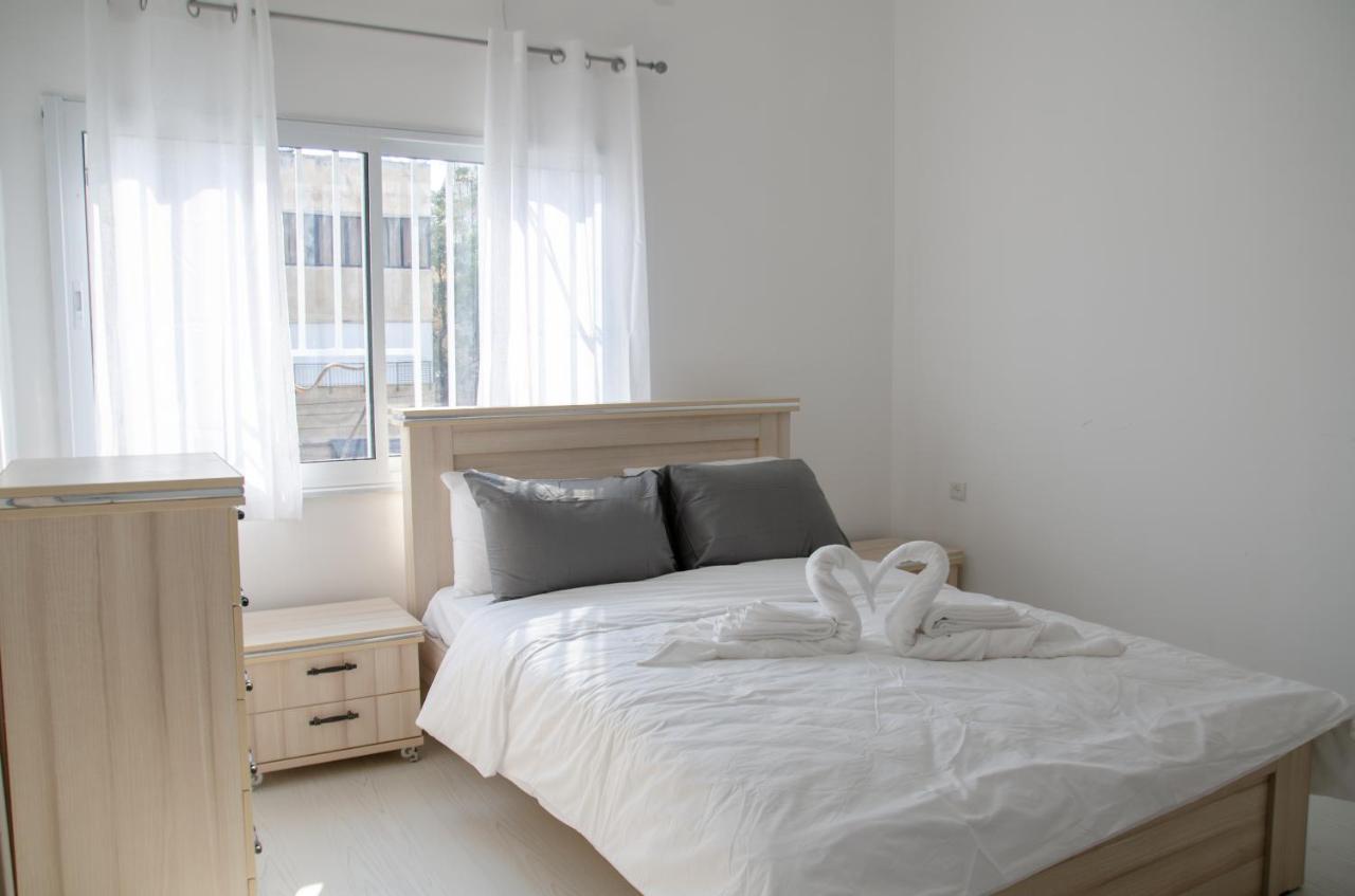 Hostel Bu93 Tel-Aviv Extérieur photo