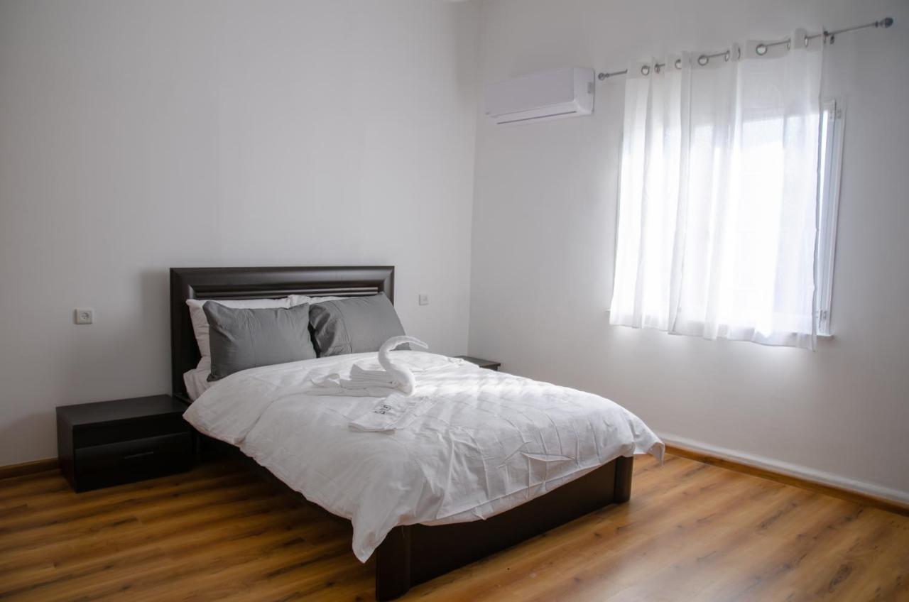 Hostel Bu93 Tel-Aviv Extérieur photo