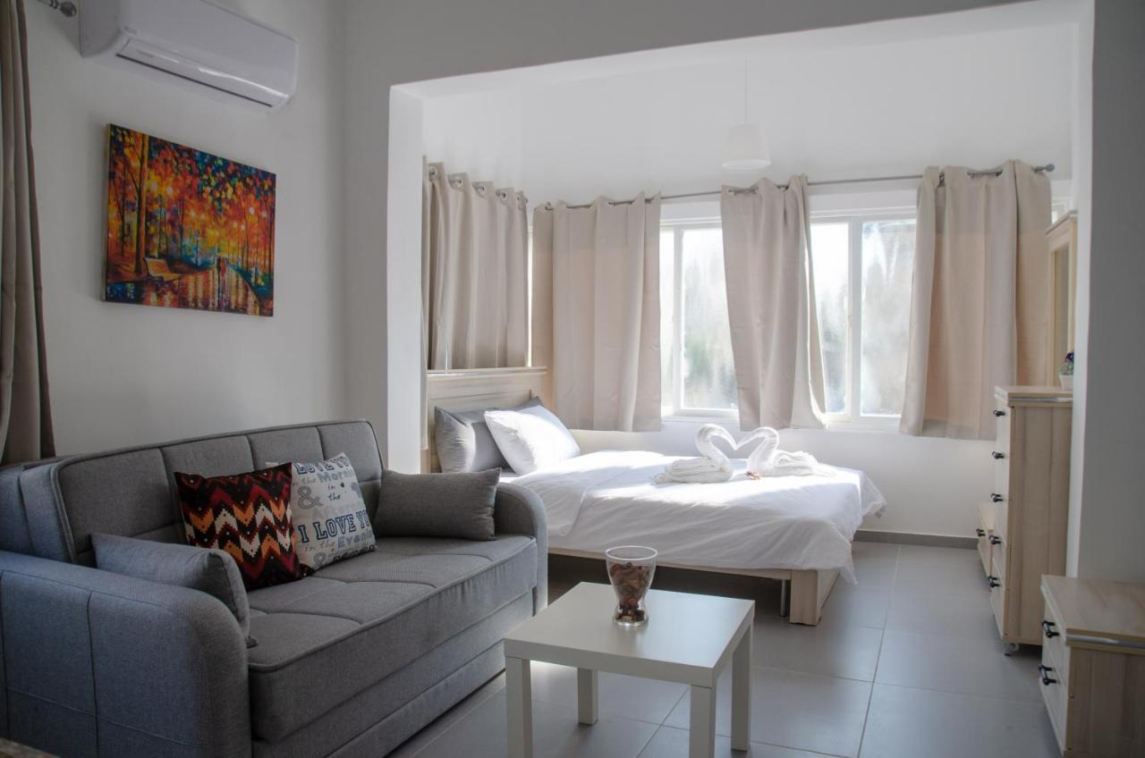 Hostel Bu93 Tel-Aviv Extérieur photo