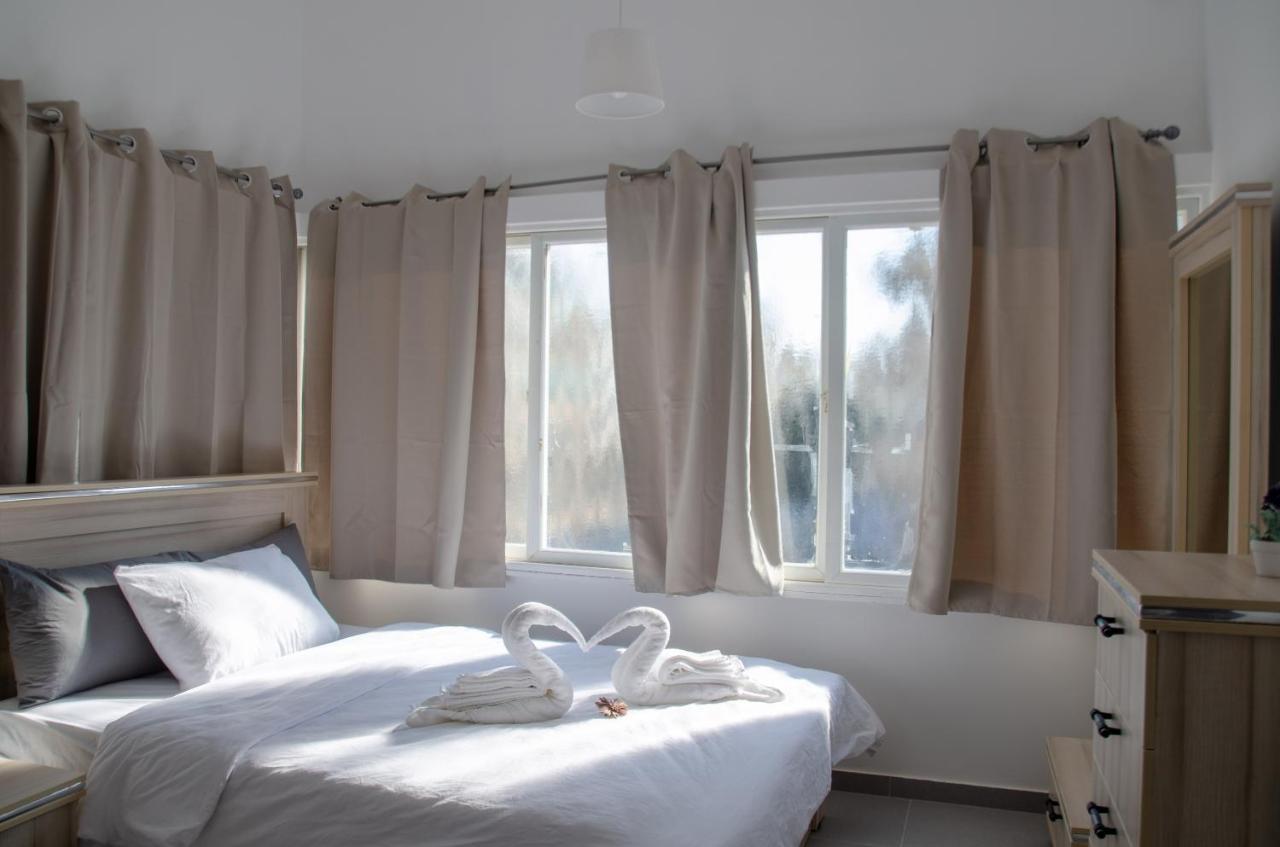Hostel Bu93 Tel-Aviv Extérieur photo