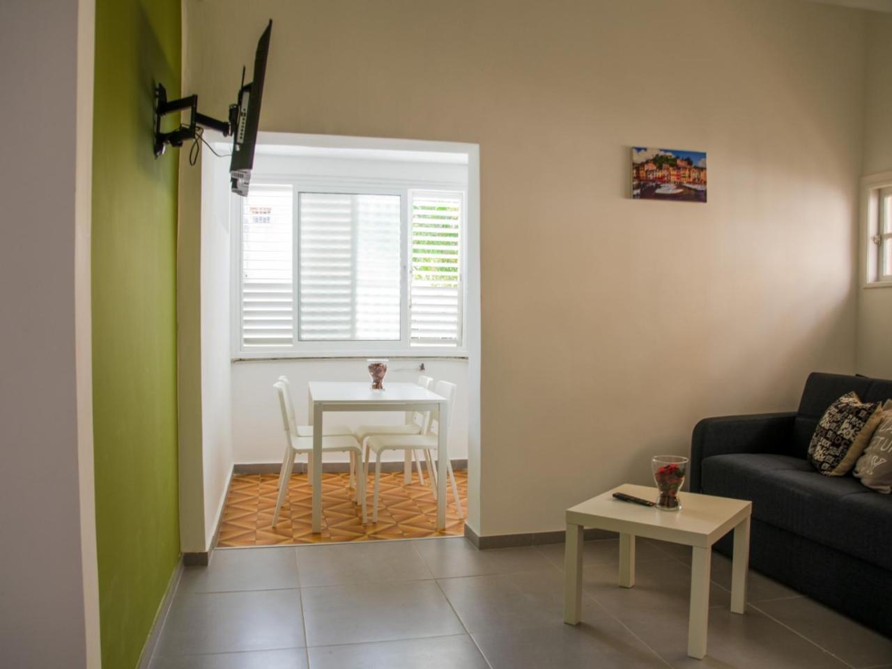 Hostel Bu93 Tel-Aviv Extérieur photo