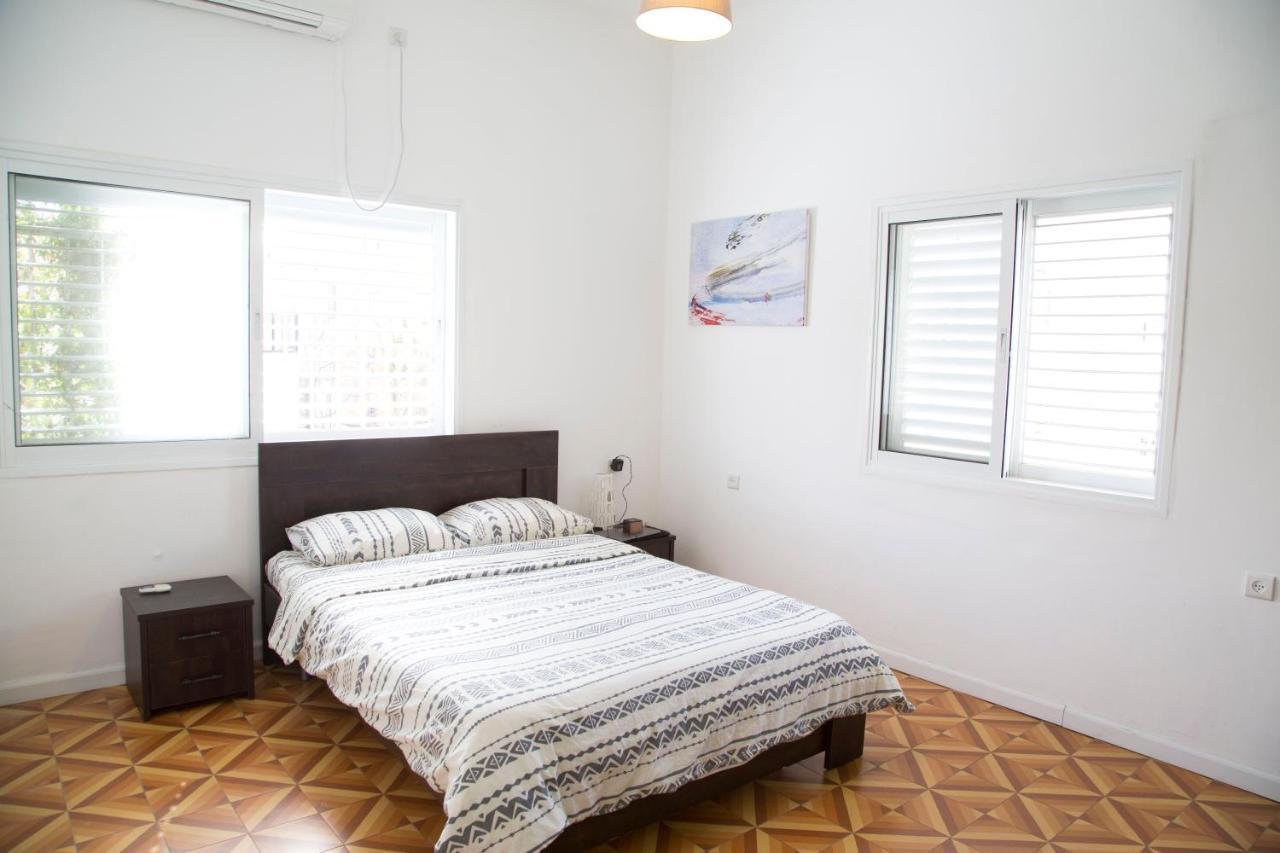 Hostel Bu93 Tel-Aviv Extérieur photo