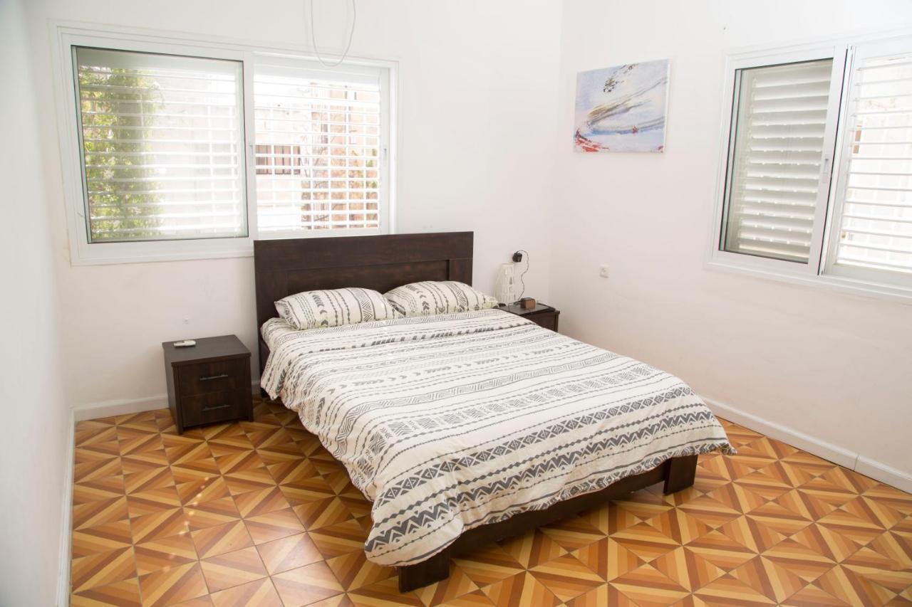 Hostel Bu93 Tel-Aviv Extérieur photo