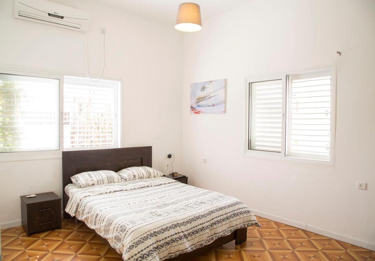 Hostel Bu93 Tel-Aviv Extérieur photo